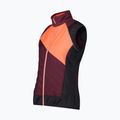 CMP Damen Skitjacke kastanienbraun 30A2276/C919 6
