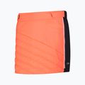 CMP Damen Skirock orange 30Z2286/C649 3