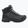 Trekkingschuhe Damen CMP Dhenieb Wp piombo 9