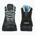 Trekkingschuhe Damen CMP Dhenieb Wp piombo 11