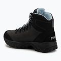 Trekkingschuhe Damen CMP Dhenieb Wp piombo 3