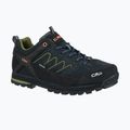 Herren-Trekkingstiefel CMP Moon Low Wp b.blue/torba