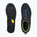 Herren-Trekkingstiefel CMP Moon Low Wp b.blue/torba 3