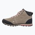 Damen-Trekkingstiefel CMP Elettra Mid sand / pesca 3