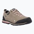 Damen-Trekkingstiefel CMP Elettra Low sand / pesca