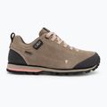 Damen-Trekkingstiefel CMP Elettra Low sand / pesca 2