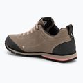 Damen-Trekkingstiefel CMP Elettra Low sand / pesca 3