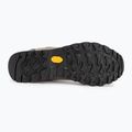 Damen-Trekkingstiefel CMP Elettra Low sand / pesca 4