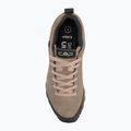 Damen-Trekkingstiefel CMP Elettra Low sand / pesca 5