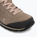 Damen-Trekkingstiefel CMP Elettra Low sand / pesca 7