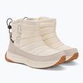 Damen Wanderschuhe CMP Zoy Snowboots Wp 3Q79566/A312 gesso 4