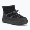 Schneeschuhe Damen CMP Kayla Snowboots Wp nero