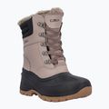 Damen CMP Atka Schneestiefel Wp cenere 8