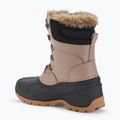 Schneeschuhe Damen CMP Atka Snowboot Wp cenere 3