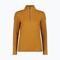 Damen-Ski-Sweatshirt CMP 33L0466/Q809 avena