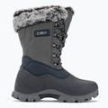 CMP Magdalena Snowboots Kinder Wanderschuhe 3Q76455J/U887 graffite 2