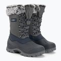 CMP Magdalena Snowboots Kinder Wanderschuhe 3Q76455J/U887 graffite 4