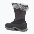 Schneeschuhe dzieciece CMP Magdalena Snowboots nero 3