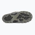 Schneeschuhe dzieciece CMP Magdalena Snowboots nero 4