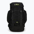 CMP Baltimora 30 l Trekking-Rucksack nero
