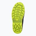 CMP Hanki 3.0 Kinder Schneestiefel fluss/limegreen 2