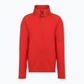 CMP Kinder-Ski-Sweatshirt 30L1114/C589 rot