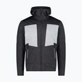 Herren CMP Skijacke 33G2417/U423 anthrazit 5