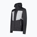 Herren CMP Skijacke 33G2417/U423 anthrazit 6