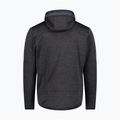 Herren CMP Skijacke 33G2417/U423 anthrazit 7
