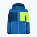CMP Kinder Skijacke 33W0054/L565 Fluss