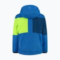 CMP Kinder Skijacke 33W0054/L565 Fluss 2