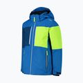 CMP Kinder Skijacke 33W0054/L565 Fluss 3