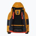 Herren CMP 33W0817/C729 zucca Skijacke 10