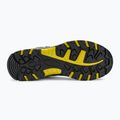 Trekkingschuhe Kinder CMP Rigel Mid piombo 4