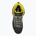 Trekkingschuhe Kinder CMP Rigel Mid piombo 5