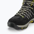 Trekkingschuhe Kinder CMP Rigel Mid piombo 7
