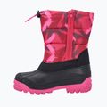 Schneeschuhe Kinder CMP Sneewy Snowboots fuxia 3