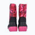 Schneeschuhe Kinder CMP Sneewy Snowboots fuxia 4