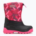 Schneeschuhe Kinder CMP Sneewy Snowboots fuxia 2