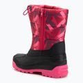 Schneeschuhe Kinder CMP Sneewy Snowboots fuxia 3