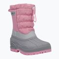 CMP Hanki 3.0 Kinder Schneestiefel rosa