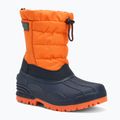 CMP Hanki 3.0 Kinder Schneestiefel arancio