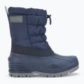 CMP Hanki 3.0 Kinder Schneestiefel schwarz/blau 2