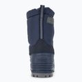 CMP Hanki 3.0 Kinder Schneestiefel schwarz/blau 6