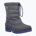 CMP Hanki 3.0 Kinder Schneestiefel grau/royal