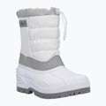 CMP Hanki 3.0 Kinder Schneestiefel bianco