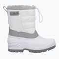 Schneeschuhe Kinder CMP Hanki 3.0 Snowboots bianco 9