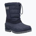 CMP Hanki 3.0 Kinder Schneestiefel schwarz/blau 8