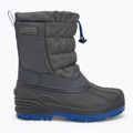Schneeschuhe Kinder CMP Hanki 3.0 Snowboots grey/royal 2