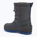 Schneeschuhe Kinder CMP Hanki 3.0 Snowboots grey/royal 3